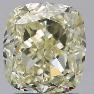2.01 CT CUSHION