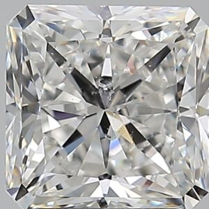 2.01 CT SQ RADIANT
