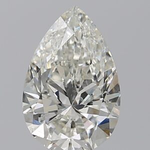 2.01 CT PEAR