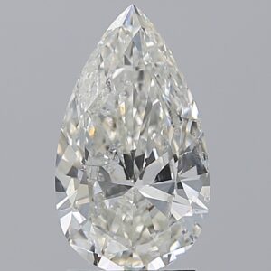 2.01 CT PEAR