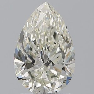2.01 CT PEAR