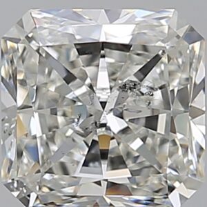 2.01 CT SQ RADIANT
