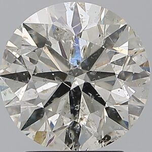2.21 CT ROUND