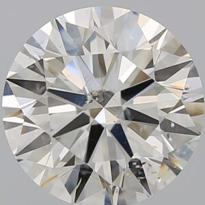 2.31 CT ROUND