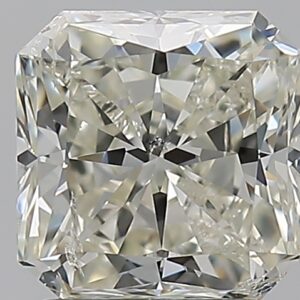 2.01 CT SQ RADIANT