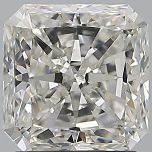 2.02 CT SQ RADIANT