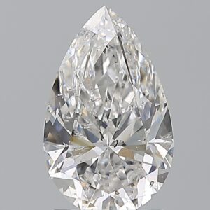 2.01 CT PEAR