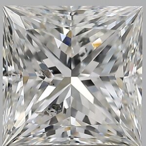 2.01 CT PRINCESS