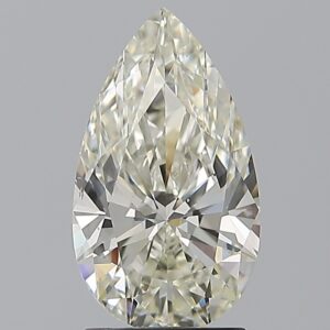 2.01 CT PEAR