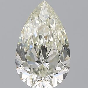 2.01 CT PEAR