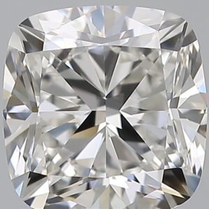 2.01 CT CUSHION B