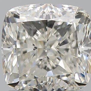 2.01 CT CUSHION