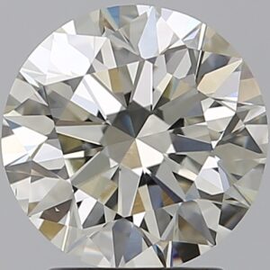 2.2 CT ROUND