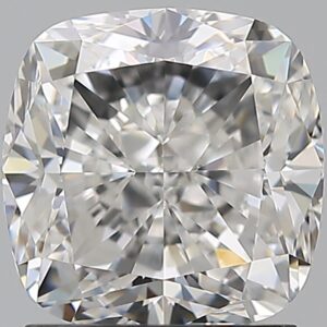 2.01 CT CUSHION