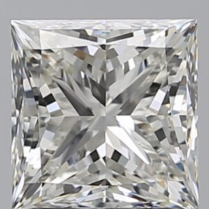 2.01 CT PRINCESS