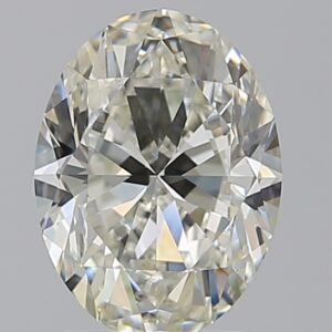 2.01 CT OVAL