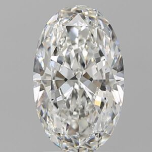 2.01 CT OVAL