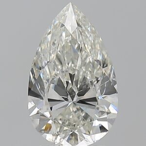 2.01 CT PEAR