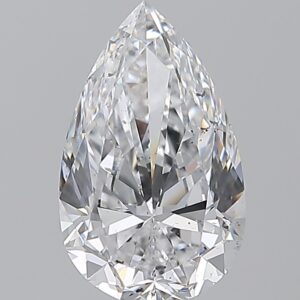 2.01 CT PEAR