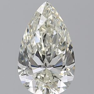 2.01 CT PEAR