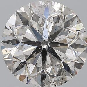 2.01 CT ROUND