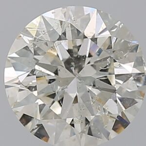 2.3 CT ROUND