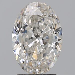 2.02 CT OVAL