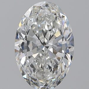 2.01 CT OVAL