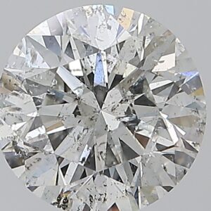 2.31 CT ROUND