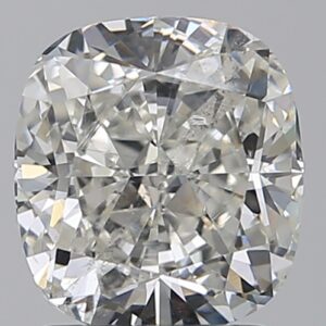 2.01 CT CUSHION