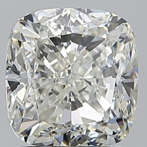 2.01 CT CUSHION