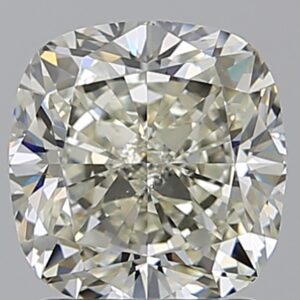 2.01 CT CUSHION