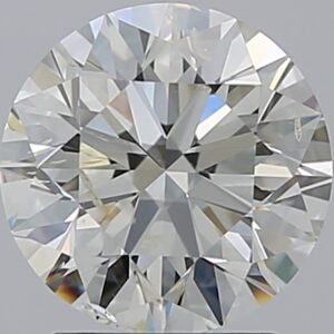 2.01 CT ROUND