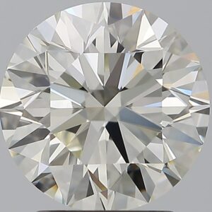 2.3 CT ROUND