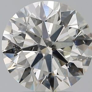 2.25 CT ROUND