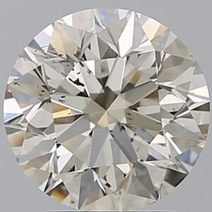 2.3 CT ROUND