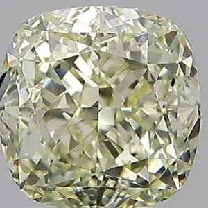 2.2 CT CUSHION