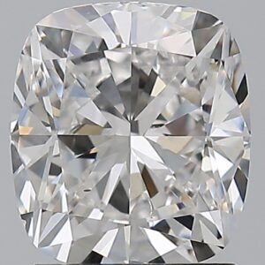 2.01 CT CUSHION B