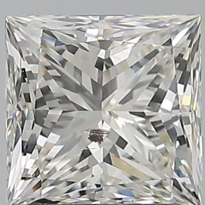 2.01 CT PRINCESS