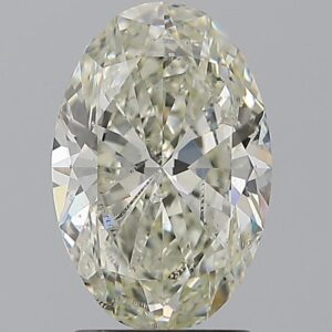2.01 CT OVAL