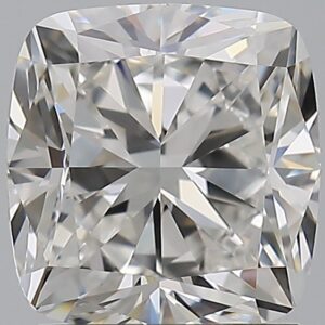 2.02 CT CUSHION B