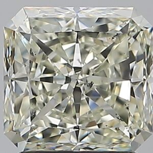 2.02 CT SQ RADIANT