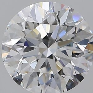 2.3 CT ROUND