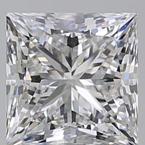 2.01 CT PRINCESS