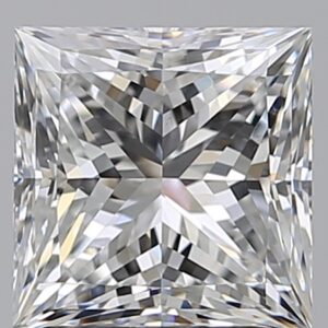 2.01 CT PRINCESS