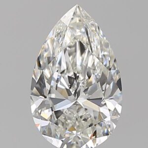2.02 CT PEAR
