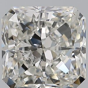 2.01 CT SQ RADIANT