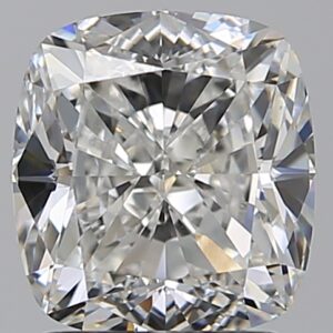 2.21 CT CUSHION