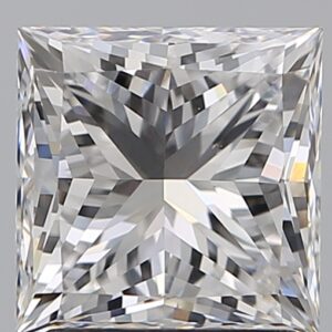 2.01 CT PRINCESS