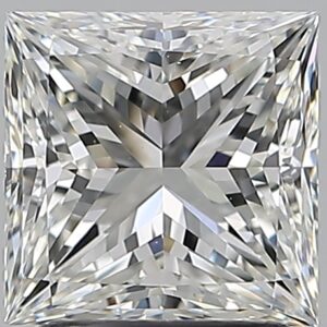 2.01 CT PRINCESS